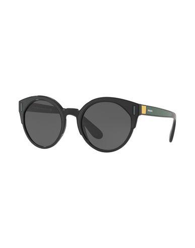 Prada Women Sunglasses Black -- --