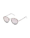 Le Specs Women Sunglasses Dove grey -- --