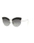 Miu Miu Women Sunglasses Black -- --