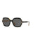 Prada Women Sunglasses Black -- --