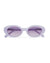 Elizabeth And James Women Sunglasses Lilac -- --