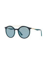 Vogue Women Sunglasses Dark blue -- --