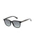 Gucci Women Sunglasses Black -- --