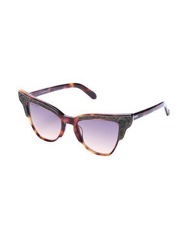 Dsquared2 Women Sunglasses Dark brown -- --