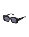 Karen Walker Women Sunglasses Black -- --