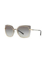 Michael Kors Women Sunglasses Gold -- --