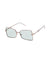 Karen Walker Women Sunglasses Gold -- --