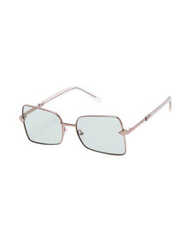 Karen Walker Women Sunglasses Gold -- --