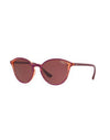 Vogue Women Sunglasses Garnet -- --