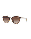 Vogue Women Sunglasses Dark brown -- --