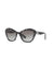 Miu Miu Women Sunglasses Black -- --