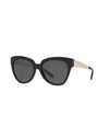 Michael Kors Women Sunglasses Black -- --
