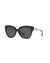 Michael Kors Women Sunglasses Black -- --