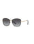 Dolce & Gabbana Women Sunglasses Black -- --