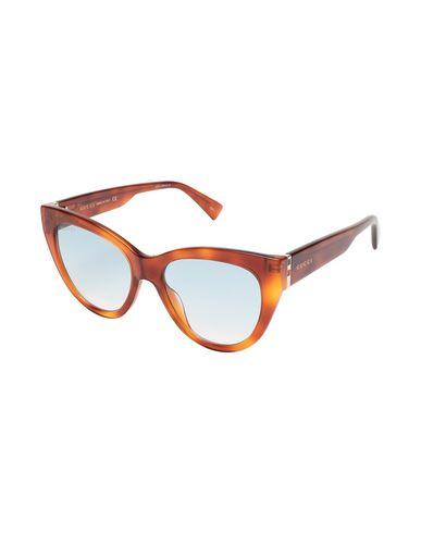 Gucci Women Sunglasses Brown -- --