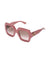 Gucci Women Sunglasses Pink -- --