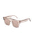 Stella Mccartney Women Sunglasses Transparent -- --
