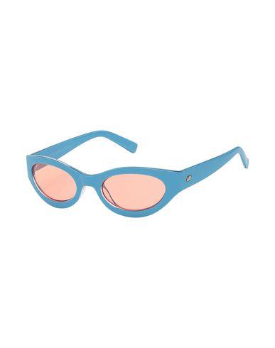 Le Specs Women Sunglasses Sky blue 52 mm