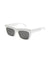 Stella Mccartney Women Sunglasses White 53 mm