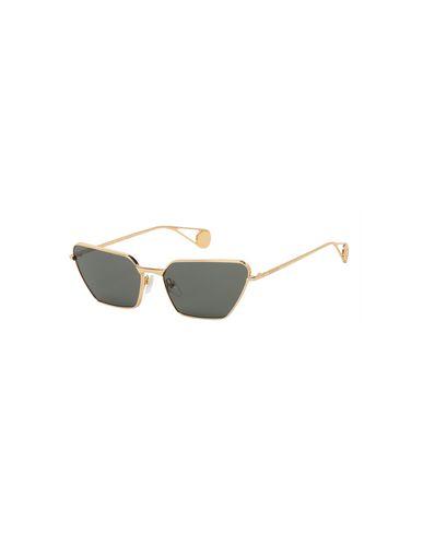 Gucci Women Sunglasses Gold 63 mm