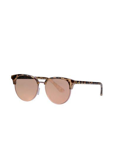Le Specs Women Sunglasses Khaki -- --