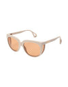 Gucci Women Sunglasses Ivory -- --