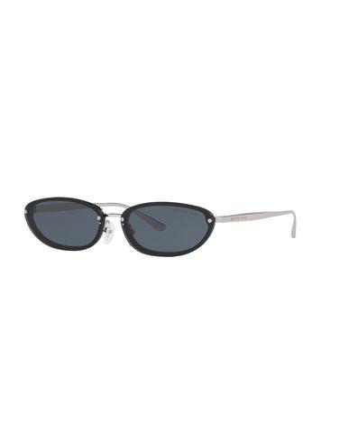 Michael Kors Women Sunglasses Silver 62 mm