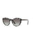 Prada Women Sunglasses Black 54 mm