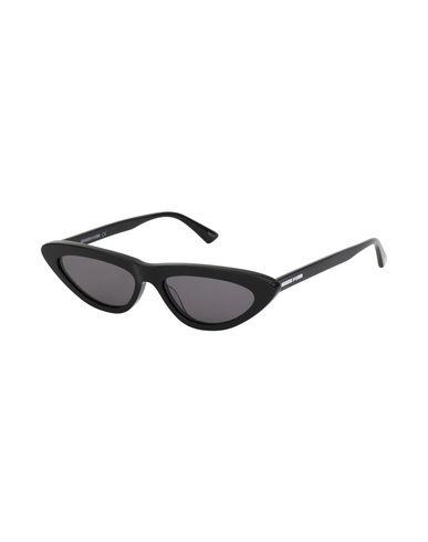Mcq Alexander Mcqueen Women Sunglasses Black 53 mm