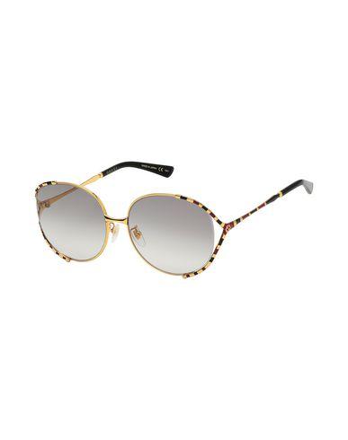 Gucci Women Sunglasses Gold 59 mm