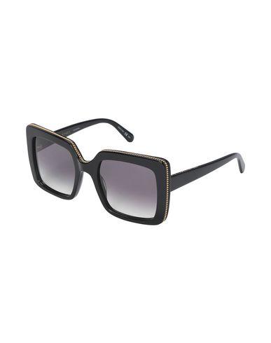 Stella Mccartney Women Sunglasses Black 53 mm