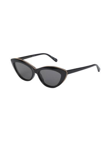 Stella Mccartney Women Sunglasses Black 54 mm
