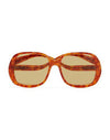 Rejina Pyo X Projekt Produkt Women Sunglasses Brown -- --