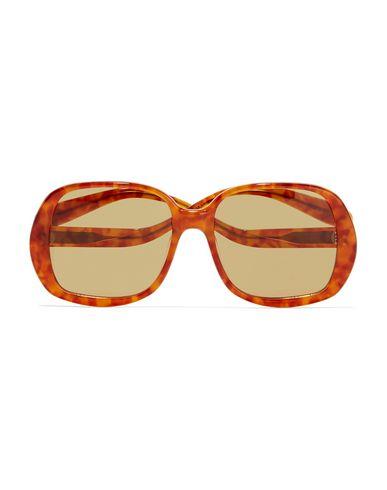 Rejina Pyo X Projekt Produkt Women Sunglasses Brown -- --