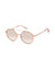 Guess Women Sunglasses Copper 55 mm