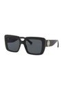 Versace Women Sunglasses Black 54 mm
