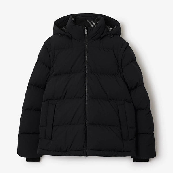 Giubbino Burberry
