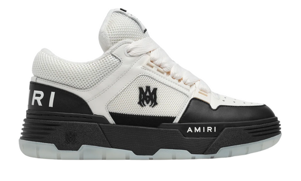 Amiri MA-1 Sneaker 'Black'