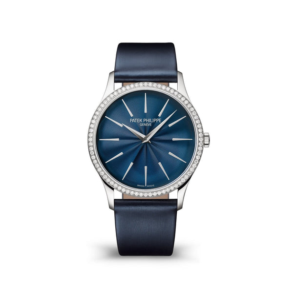 Ladies Calatrava Joaillerie