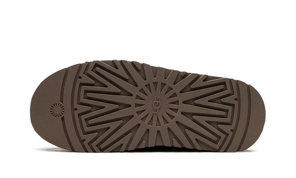 Tazz Maxi Curly Chestnut