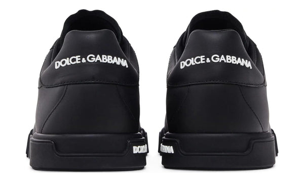Dolce & Gabbana Portofino 'Black'