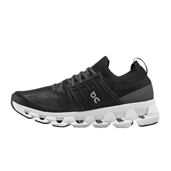 On Running - Cloudswift 3 All Black (Women)