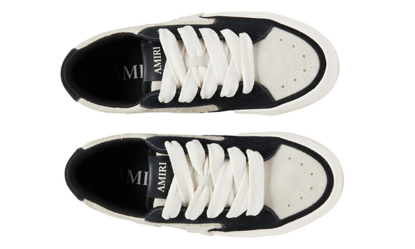 Amiri Sunset Skate"Black/Off-White"