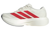 Adidas AdiZero EVO SL "Off White / Better Scarlet / Core Black"