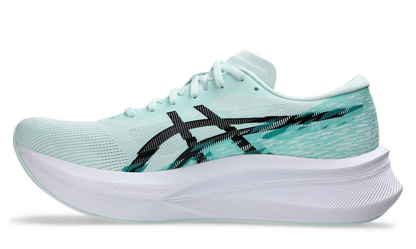 Asics Magic Speed 4 "Soothing Sea/Black"