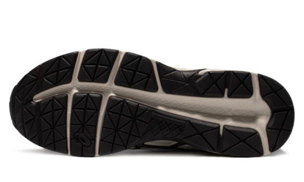 Asics Gel-Contend 4 'Grey Black'