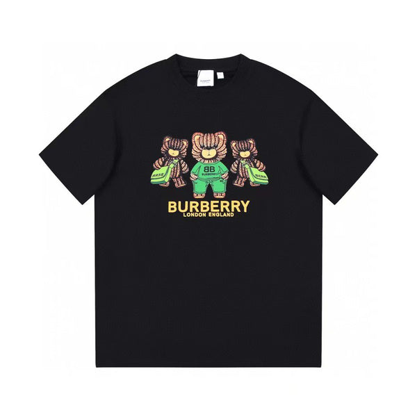 T-SHIRT-BURBERRY