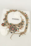 Ceinture Chanel Défilé