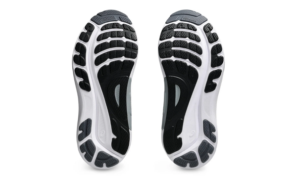 Asics Gel Kayano 31 Wide 'Black / White '