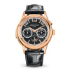 Grand Complications Minute Repeater Chronograph